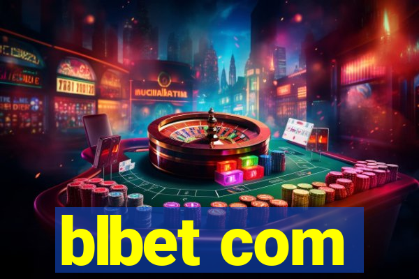 blbet com